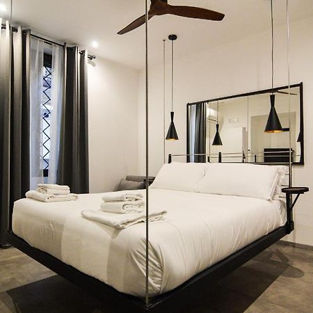 Flatinrome Trastevere Rooms Екстериор снимка