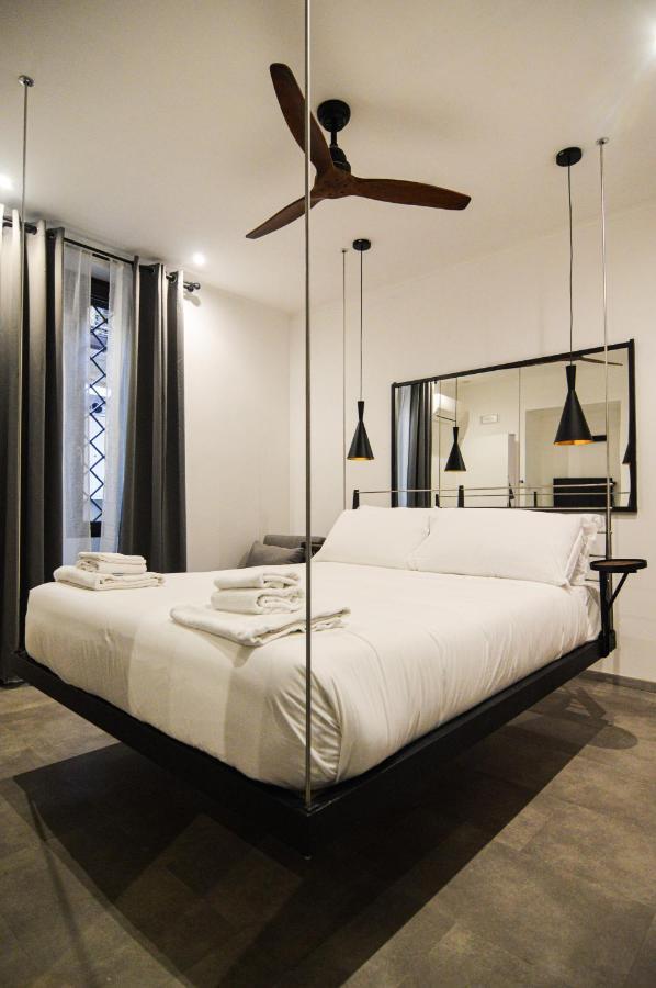 Flatinrome Trastevere Rooms Екстериор снимка