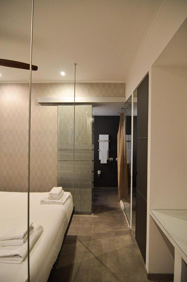 Flatinrome Trastevere Rooms Екстериор снимка