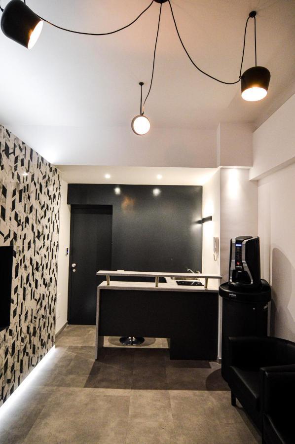 Flatinrome Trastevere Rooms Екстериор снимка