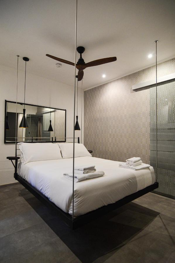 Flatinrome Trastevere Rooms Екстериор снимка