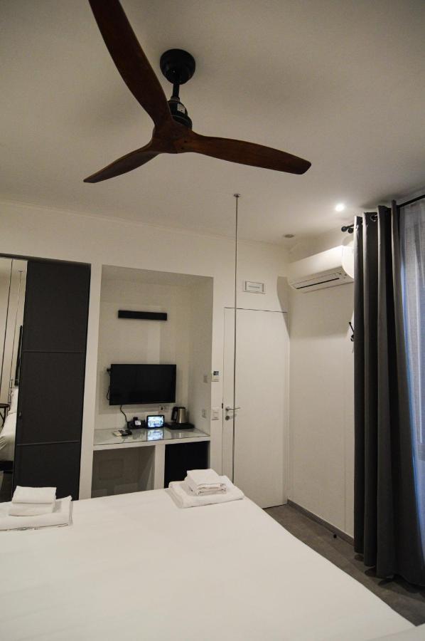 Flatinrome Trastevere Rooms Екстериор снимка