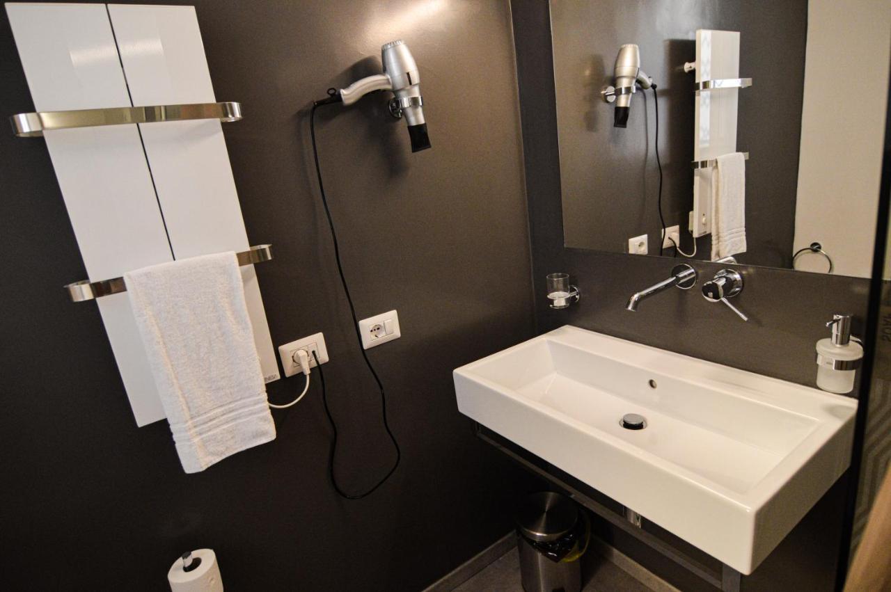 Flatinrome Trastevere Rooms Екстериор снимка