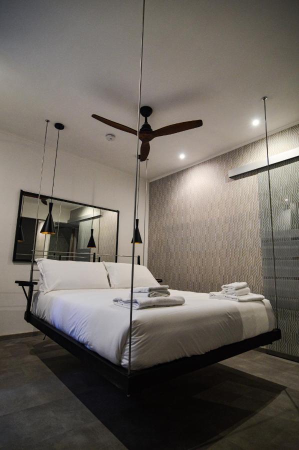 Flatinrome Trastevere Rooms Екстериор снимка