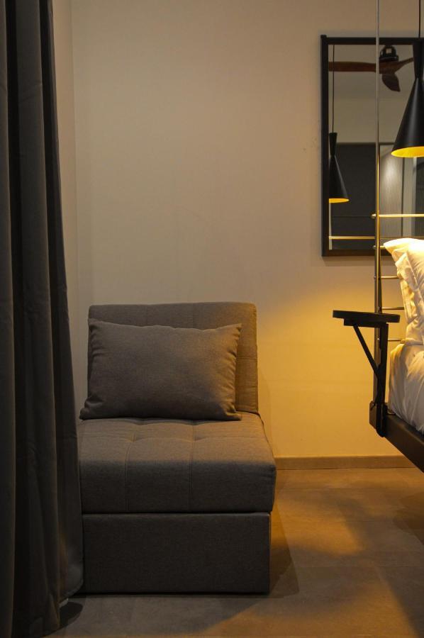 Flatinrome Trastevere Rooms Екстериор снимка