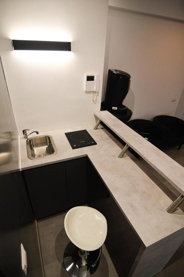 Flatinrome Trastevere Rooms Екстериор снимка