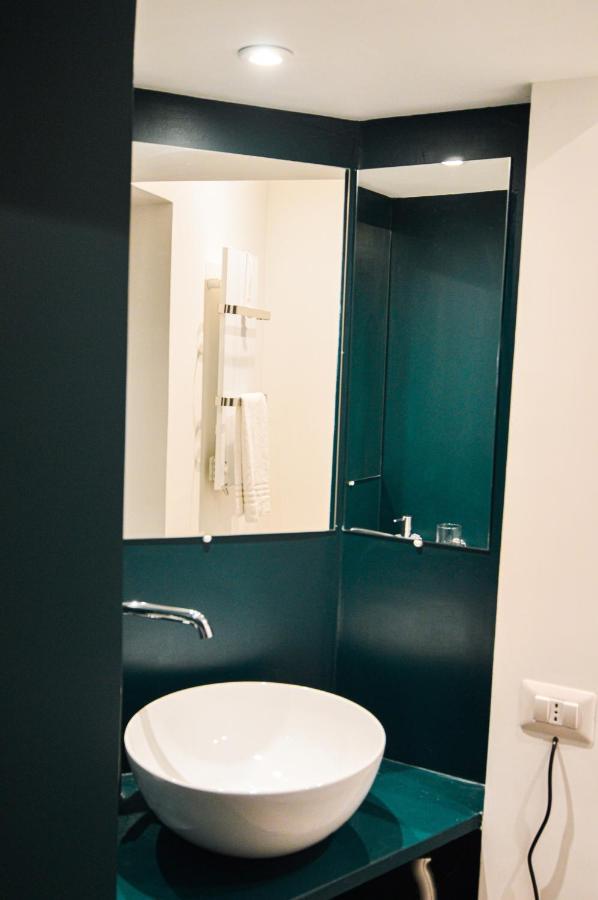 Flatinrome Trastevere Rooms Екстериор снимка