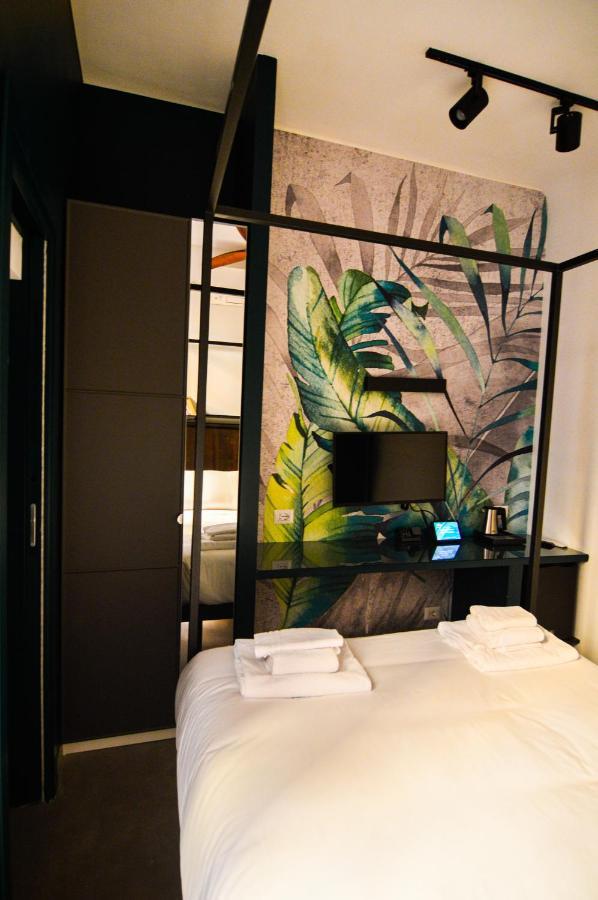 Flatinrome Trastevere Rooms Екстериор снимка
