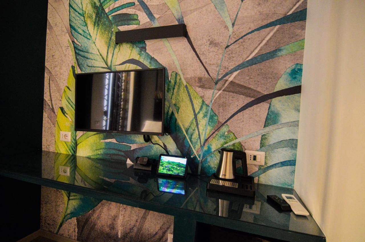 Flatinrome Trastevere Rooms Екстериор снимка