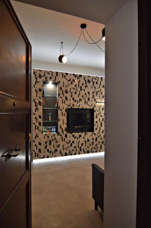 Flatinrome Trastevere Rooms Екстериор снимка