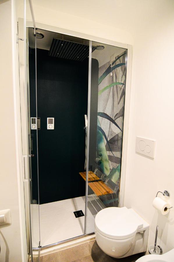 Flatinrome Trastevere Rooms Екстериор снимка