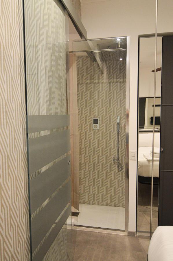 Flatinrome Trastevere Rooms Екстериор снимка