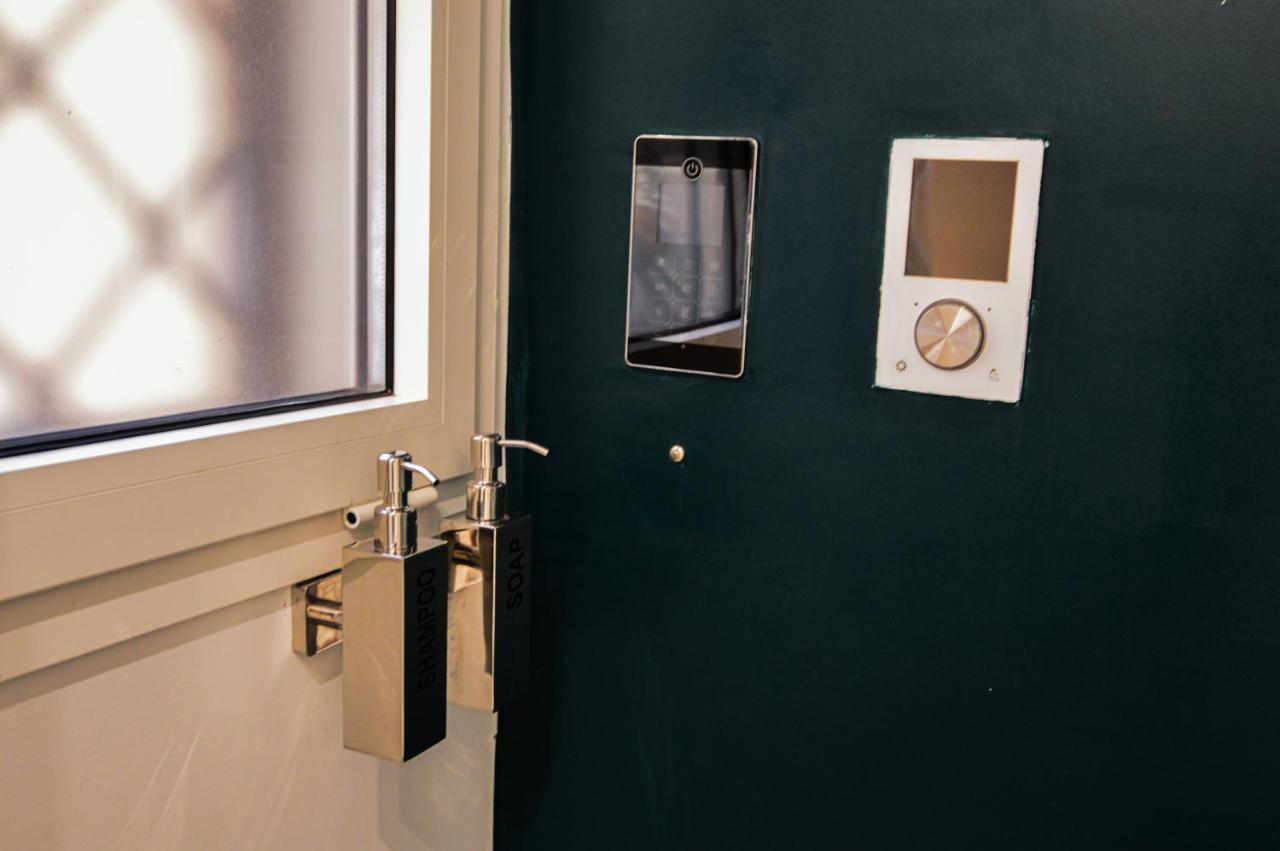 Flatinrome Trastevere Rooms Екстериор снимка