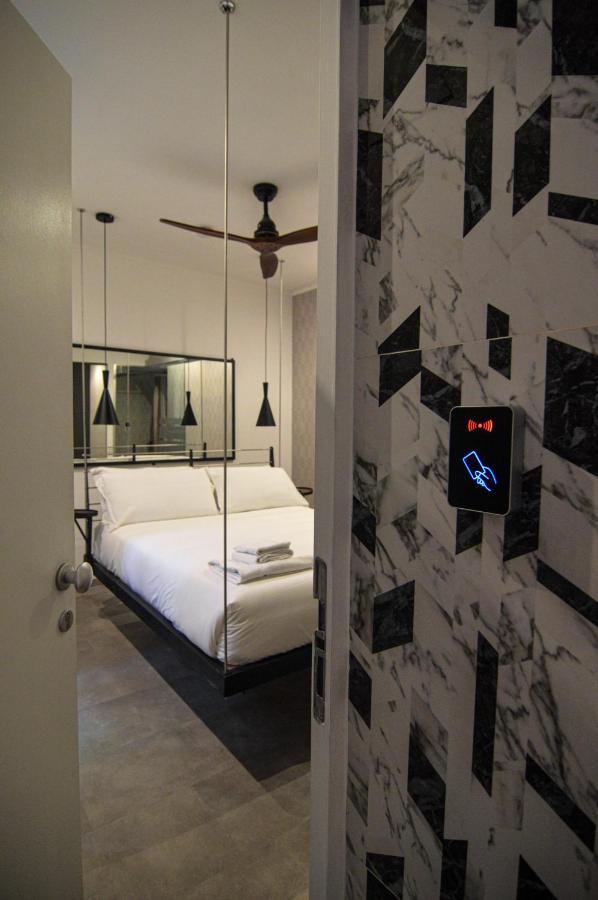 Flatinrome Trastevere Rooms Екстериор снимка