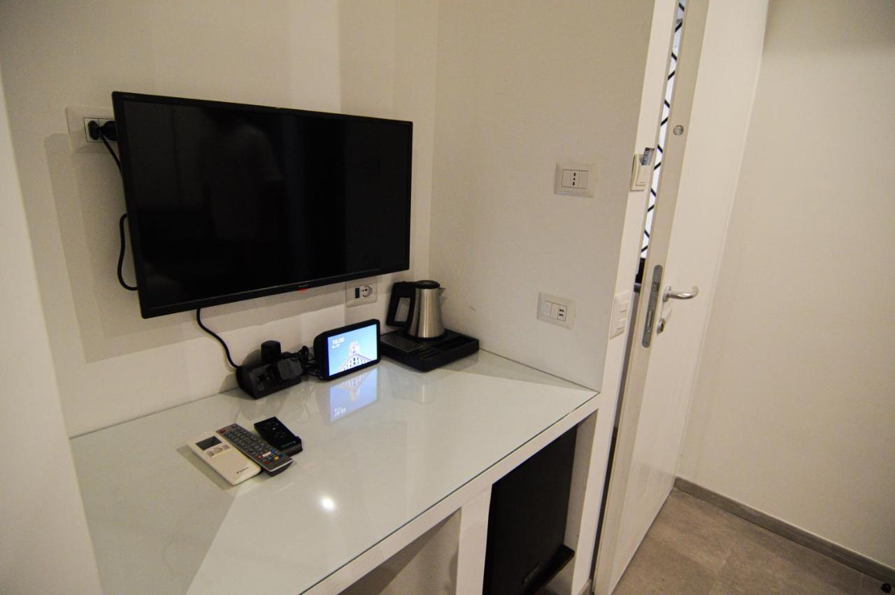 Flatinrome Trastevere Rooms Екстериор снимка