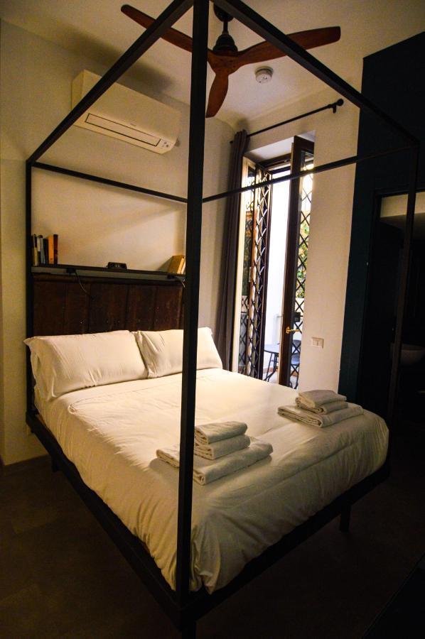 Flatinrome Trastevere Rooms Екстериор снимка