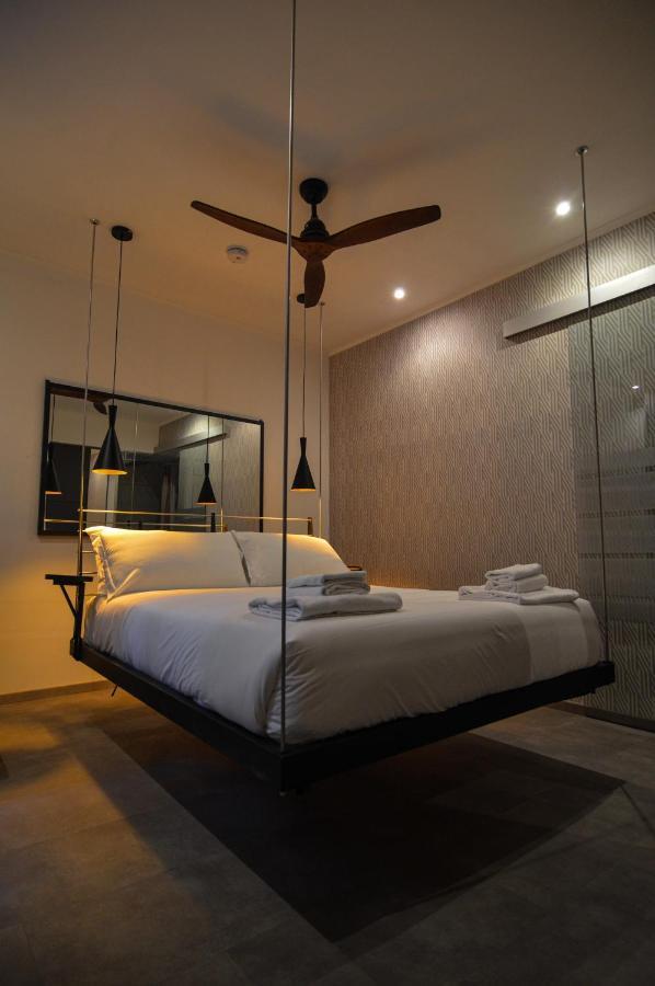 Flatinrome Trastevere Rooms Екстериор снимка